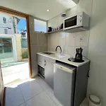 Studio Coladinho Da Praia De Canasvieiras C/ Ac