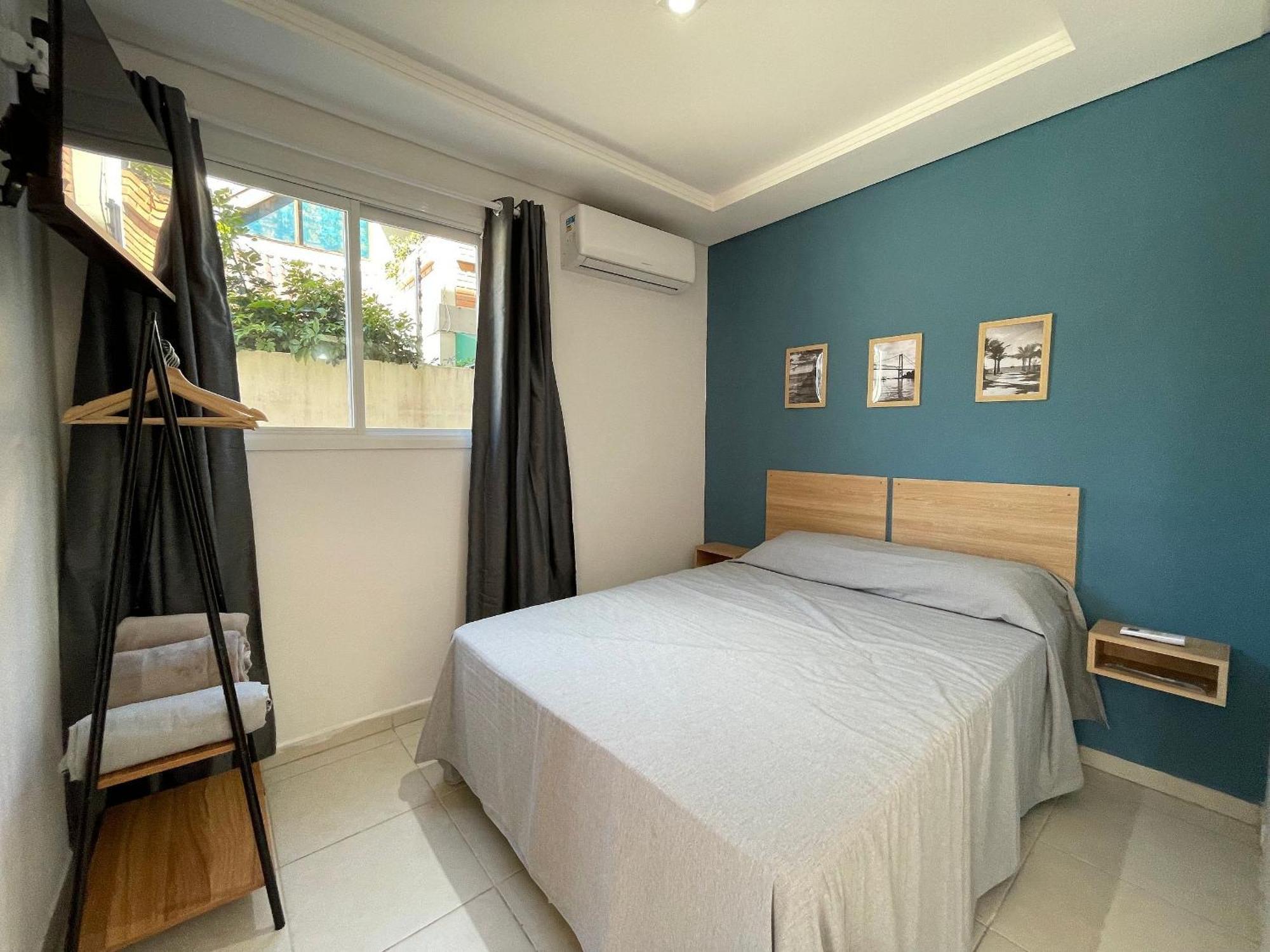 Coladinho Da De Canasvieiras C/ Ac Apartamento
